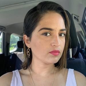 Meet your Posher, Elma